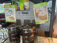 -李先生牛肉面大王(马栏店)