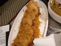 -新白鹿餐厅(松江开元地中海店)