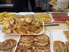 -孟记粥铺·家常菜·烧烤·粥(亚运村店)