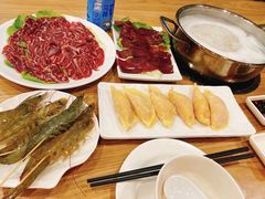 -吉友粥底火锅(方斜路店)