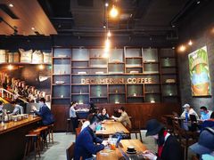-DECAMERON十日谈(卓悦汇店)