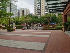 -深圳市养老护理院