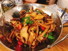 -西北狼(GOGO新天地店)