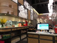 -竹外桃花·江南小酒馆(SKP·S店)