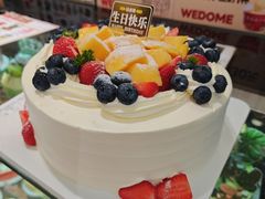 -味多美蛋糕(台湾街店)