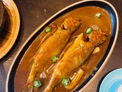 -翠湖宾馆·中餐厅