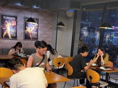 -真功夫(棠下店)