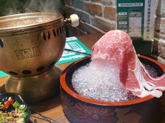 -亚马逊环球美食百汇(新城吾悦广场店)