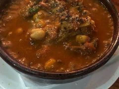 番茄炖牛肚-羽深肉铺 Steak & Wine