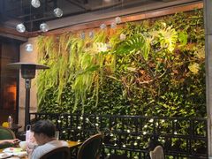 -HOME餐厅粤菜 融合菜