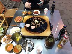 -阿昌白族石板烧(大理古城店)