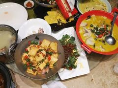 -李氏传家菜(兴城路店)