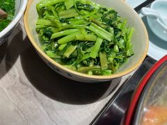 空心菜-王记姚家味·地道苏帮菜(凤凰街店)