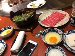-小山日本料理(兴业太古汇店)