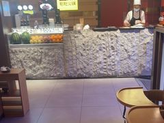 -巴奴毛肚火锅(王府井百货店)