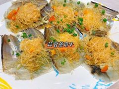 -桥东喜碧海鲜街(水东街店)