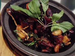 -鹿港小镇(悠唐店)