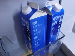 -盒马鲜生(财富中心店)