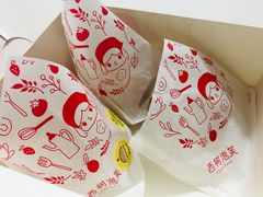 -西树泡芙(正佳店)