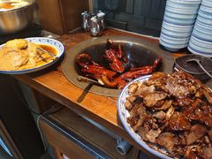 -慧娟面馆·餐厅(望江路店)