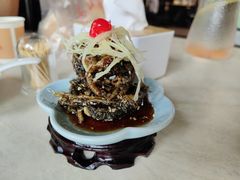 -二泉园老菜馆·百年无锡菜