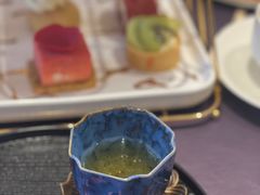 -福州西湖大酒店·怡湖咖啡厅