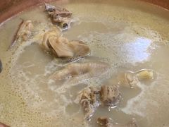 -朴小妹人参鸡汤火锅(长白山万达店)