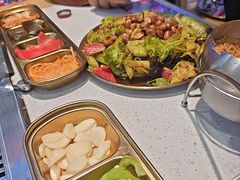 -郭记烤肉创始店(民丰大街店)