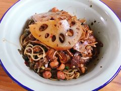 全频道拌粉-万方圆拌粉瓦罐汤(滕王阁旗舰店)