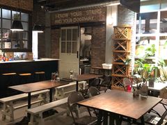 大堂-HERB SPICE(来凤街店)