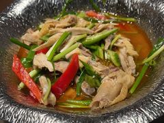 -驿楼兰·新疆菜(火车站店)