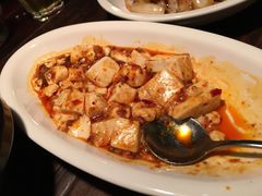 -外婆家(蓝色港湾店)