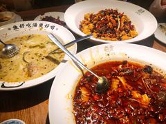 -首秀·四川料理(星耀101店)