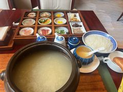 -昆明南亚风情园豪生大酒店-泰式国际海鲜自助餐厅