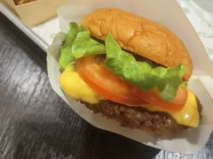-Shake Shack(西单大悦城店)