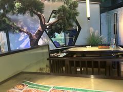 -绿茶餐厅(成都大悦城店)