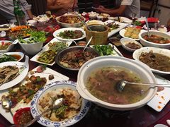 -老山东·山东菜(鲁菜名店)