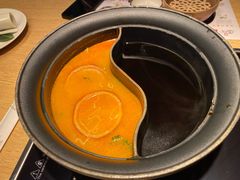 -温野菜涮涮锅(西单大悦城店)