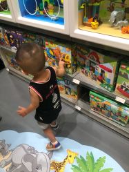 -KIDSLAND(恒隆广场店)