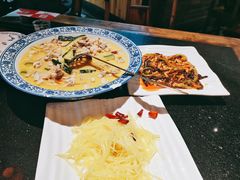 -蜀都丰 正宗水煮鱼(建德天城店)