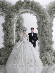 -第一夫人婚纱摄影(南京店)