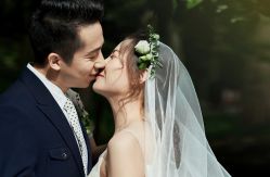 -杭州金夫人婚纱摄影(富阳私享店)
