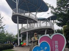 -铁山坪森林公园