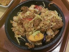 -豪客来牛排(云山大道店)