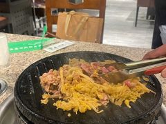 -厚味居炙子烤肉·清真(天桥南纬路店)