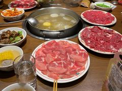 -汕头八合里海记牛肉店(清河店)