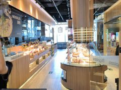 -比格比萨自助(宝山日月光店)