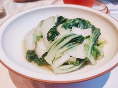 田园时蔬-老湘亲·品鉴湘菜(蔡塘爱琴海店)