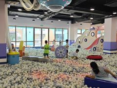 -宁波九龙湖开元度假村