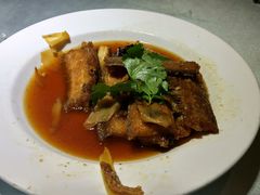 -鸭王烤鸭店(三里河店)